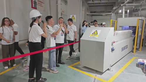 以人為本，質(zhì)為上 北京生態(tài)家園集團(tuán)唐山旗艦工廠舉行經(jīng)銷商開(kāi)放日活動(dòng)及軟件開(kāi)發(fā)成果展示